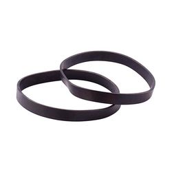 Dirt Devil Vacuum Belt For Upright Vacuums 2 pk 4 & 5