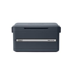 Coleman Gray 35 qt Hard Cooler