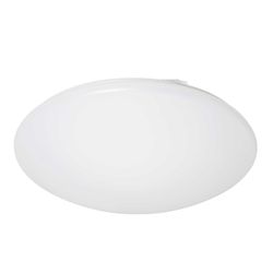 ETI 2.9 in. H X 12 in. W X 12 in. L Ceiling Light