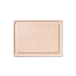 Epicurean 17.5 in. L X 13 in. W X 0.38 in. Paper Composite Cutting Board
