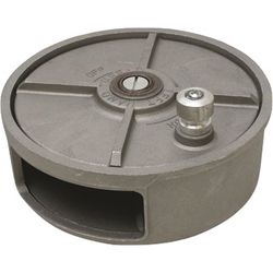 Marshalltown QLT Aluminum Tie Wire Reel