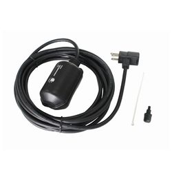 K2 Pumps 2.8 in. H X 5 in. W X 2.8 in. L 5 in. Tethered Float Switch