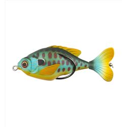 Lunkerhunt Fishing Lure 3.5 in.