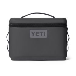 YETI Daytrip 9L Charcoal 9 L Lunch Box Cooler