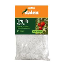 Dalen Gardeneer 15 ft. L X 5 ft. W 1 pk Trellis Netting