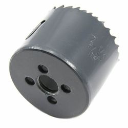 Forney Cobalt Bi-Metal High Speed Steel Hole Saw