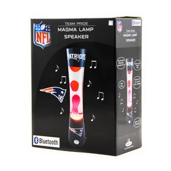 Sporticulture NFL Wired Bluetooth Speaker