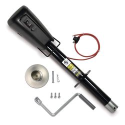 Lippert Hydraulic 3500 lb. cap. Trailer Jack