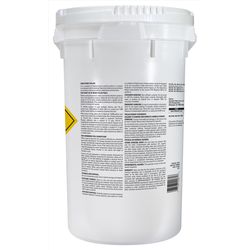HTH Plus 3 Tablet Chlorinating Chemicals 50 lb. cap.