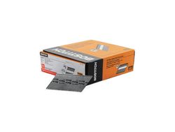 Bostitch 3-1/2 in. L X 11 Ga. Angled Strip Galvanized Nails 33 deg 2,000 pk
