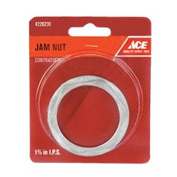 Ace Die Cast Jam Nut