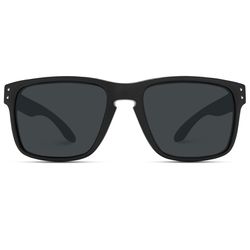 WearMe Pro Sunglasses Black Frame