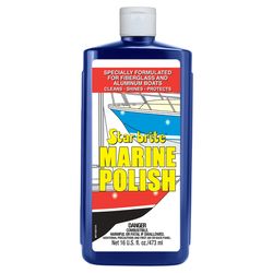 Star Brite Polish Liquid 16 oz