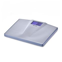 Taylor 550 lb Digital Bathroom Scale Gray