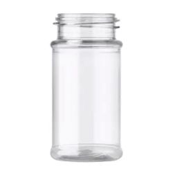 Kamenstein Regular Mouth Storage Jar 3 oz 1 pk