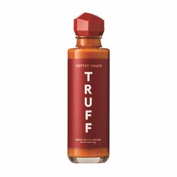 Truff Gluten Free Black Truffle Infused Hot Sauce 6 oz