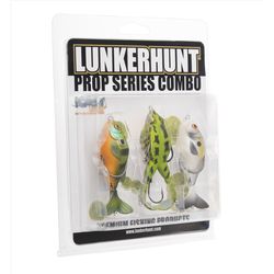 Lunkerhunt Fishing Lure 1.5 in.