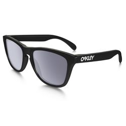 Oakley Sunglasses Unisex Black Frame