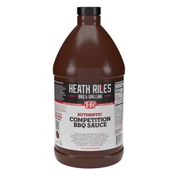 Heath Riles BBQ BBQ Sauce 64 oz