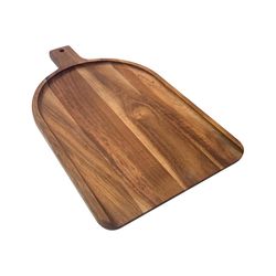 Ironwood Gourmet 14 in. L X 8.75 in. W X 0.75 in. Acacia Wood Cheese Board