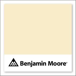 Benjamin Moore Ludwell White CW-275