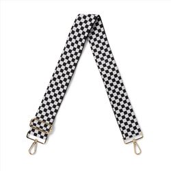 Kedzie Polyester Bag Strap