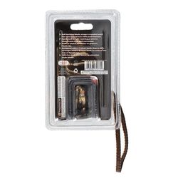 JMK Illinois Industrial Tool 16 ft. L X 1 in. W Auto Lock Tape Measure 1 pk