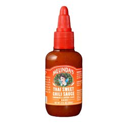 Melinda's Foods Thai Sweet Chili Hot Sauce 2 oz