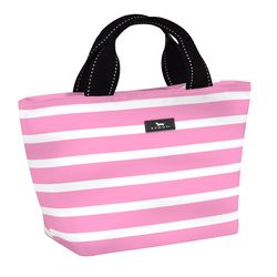 SCOUT Palmetto Pink 6 cans Nooner Bag