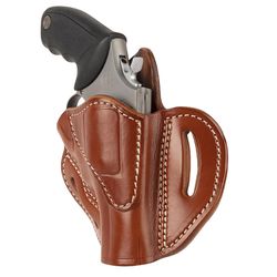 1791 EDC Brown Leather Holster
