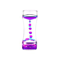 Incredible Novelties Motionz Oil Timer Toy Assorted