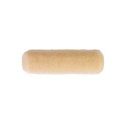 Wooster Lambswool 100 Lambswool 9 in. W X 1/2 in. Regular Paint Roller Cover 1 pk