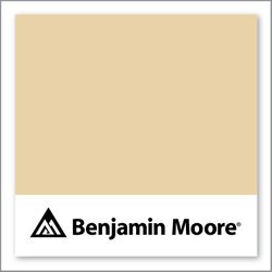 Benjamin Moore Safari AF-335