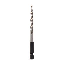 DEWALT #8 Sizes X 11/64 in. D Steel Replacement Countersink Bit 1 pc