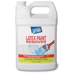 Lift Off Lift Off Latex Paint Remover 1 gal Liquid