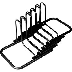 Retrospec Steel Bike Stand Black