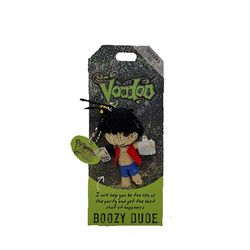 Watchover Voodoo Boozy Dude Dolls 1 pk