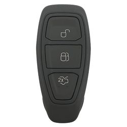 KeyStart FRD016 Advanced Security Automotive Smart Key For Ford