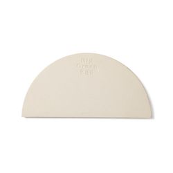 Big Green Egg Ceramic Grill Heat Deflector For Big Green Egg Large