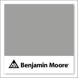Benjamin Moore Storm AF-700