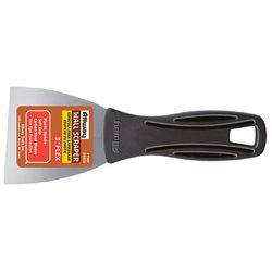 Allway 3 in. W Carbon Steel Flexible Wall Scraper
