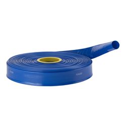 Alpine PVC Discharge Hose 2 in. D X 150 ft. L