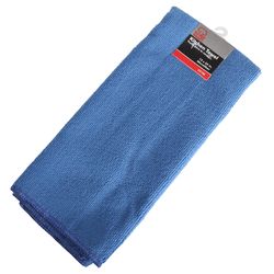 Chef Craft Microfiber Cleaning Towel 15 in. W X 25 in. L 1 pk