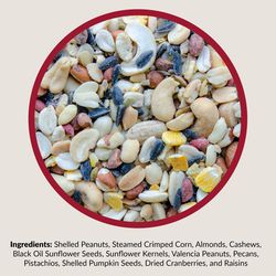 Lyric Wild Bird Food 5 lb
