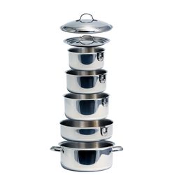 Camco Cookware 10 pk