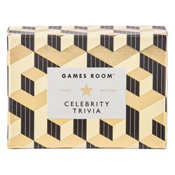 Chronicle Books Game Multicolored 141 pc