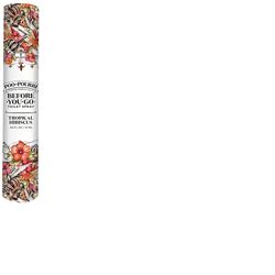 Poo-Pourri Tropical Hibiscus Scent Odor Eliminator 10 ml Liquid