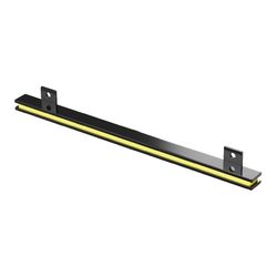 Magnet Source 24 in. L X 1 in. W Black Tool Holder 20 lb. pull 1 pc