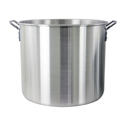 Chard Aluminum Deep Fryer W/Perforated Basket 60 qt
