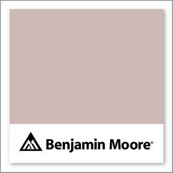 Benjamin Moore Batik AF-610